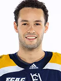 Aaron Bohlinger headshot