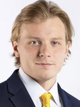 Uula Ruikka headshot