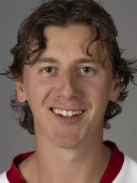 Cody Laskosky headshot