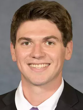 Gavin Gulash headshot