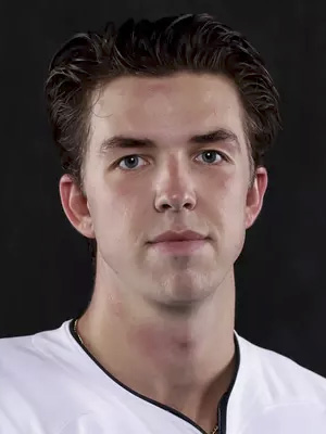 Jimmy Doyle headshot