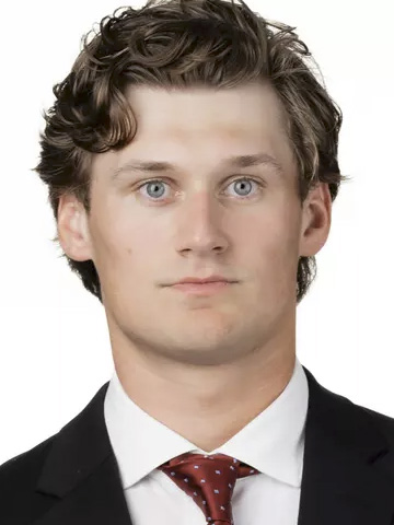 Robby Newton headshot Robby Newton headshot