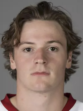 Jack Horbach headshot