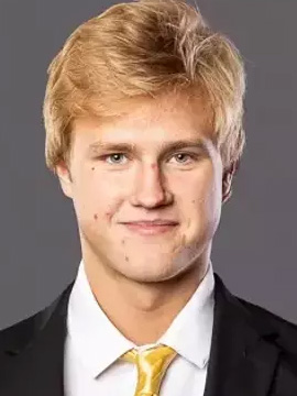 Gleb Veremyev headshot Gleb Veremyev headshot