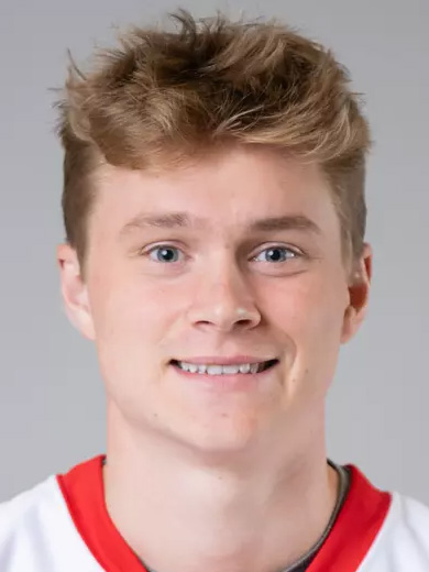 Sullivan Mack headshot