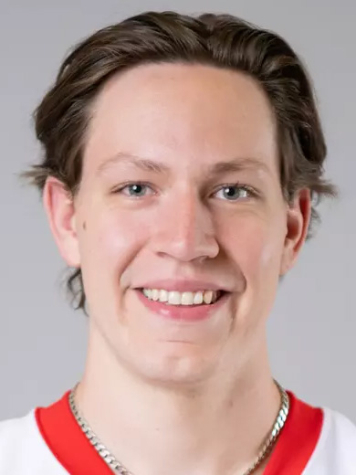 Kyler Kovich headshot Kyler Kovich headshot