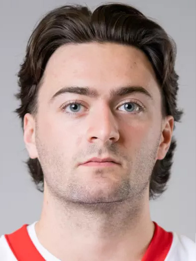 Jack O'Brien headshot