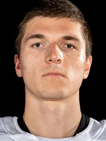 Timofei Khokhlachev headshot