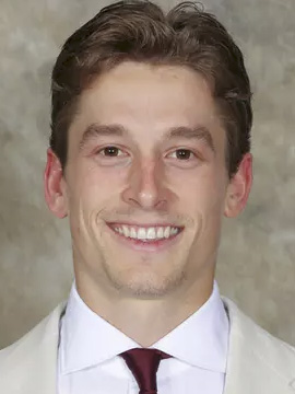 Adam Flammang headshot