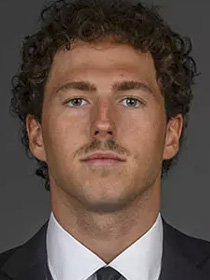 Cole Galata headshot