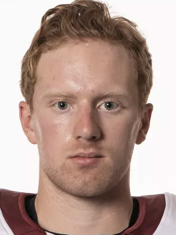 Will Traeger headshot