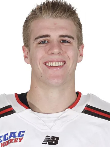 Tyler Kopff headshot