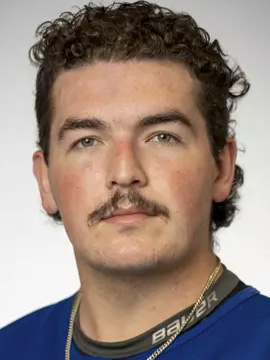 Jackson Decker headshot