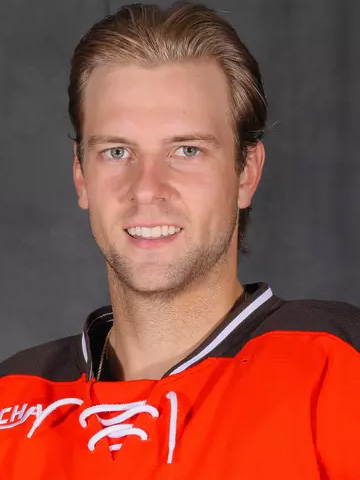 Tommy Pasanen headshot