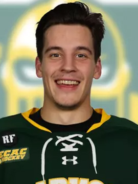 Trey Taylor headshot