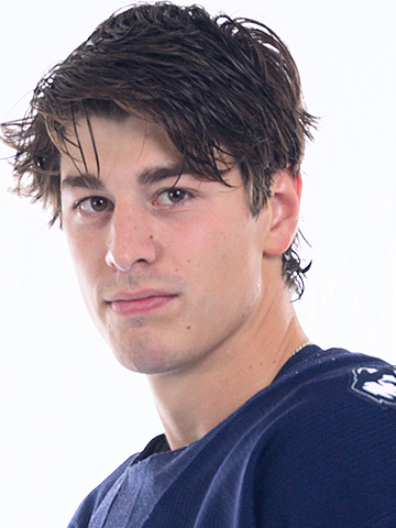 Jack Pascucci headshot