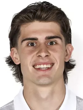 Tristan Lemyre headshot Tristan Lemyre headshot