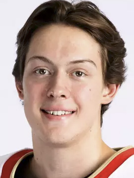 Kieran Cebrian headshot