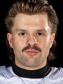 Hunter Longhi headshot