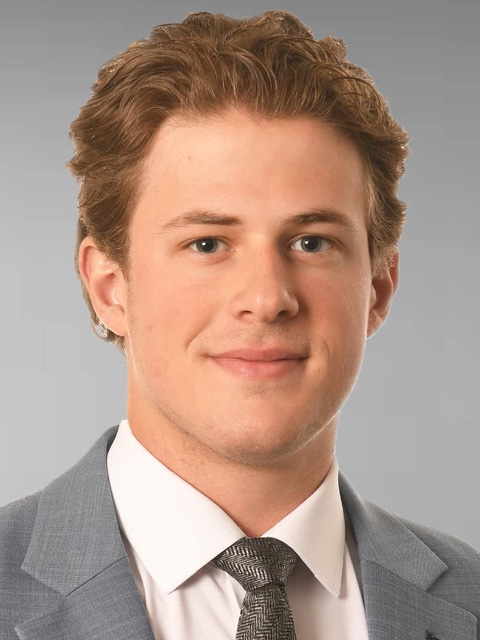 Jack Blanchett headshot