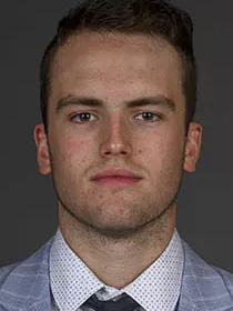 Felix Trudeau headshot