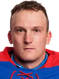 Henry Welsch headshot