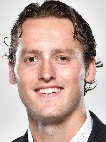 Linden Alger headshot