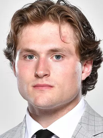 Owen Murray headshot