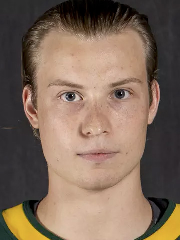 Timofei Spitserov headshot