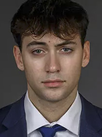 Michael Rubin headshot