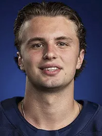 Luca Fantilli headshot Luca Fantilli headshot