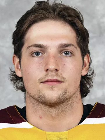 Connor Kurth headshot