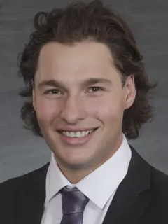 Luc Wilson headshot Luc Wilson headshot