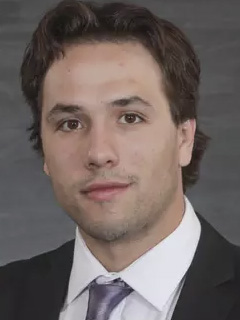 Adam Eisele headshot Adam Eisele headshot