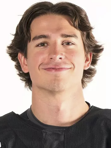 Graham Gamache headshot Graham Gamache headshot