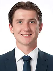 Nikolai Jenson headshot