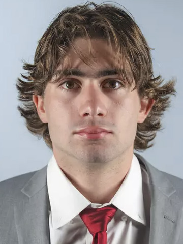 Damien Carfagna headshot