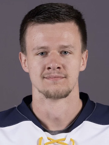 Josef Mysak headshot