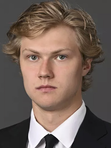 Hobie Hedquist headshot Hobie Hedquist headshot