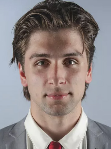 Patrick Guzzo headshot