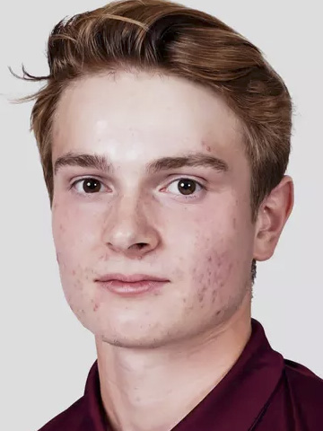 Bennett Schimek headshot Bennett Schimek headshot