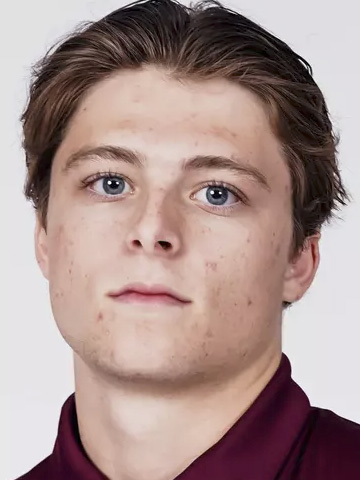 Anthony Dowd headshot Anthony Dowd headshot