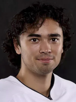 Nick Bochen headshot