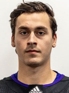Brody Gagno headshot