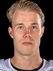 Lauri Sertti headshot