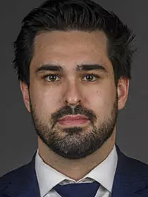 Matthew Guerra headshot