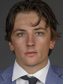 Marcus Joughin headshot