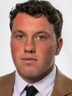 Tyler Cristall headshot Tyler Cristall headshot