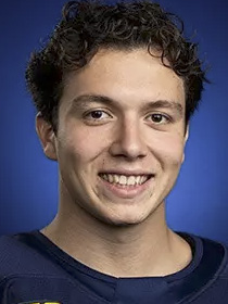 Josh Orrico headshot Josh Orrico headshot