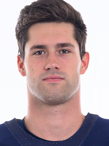 Hugh Larkin headshot